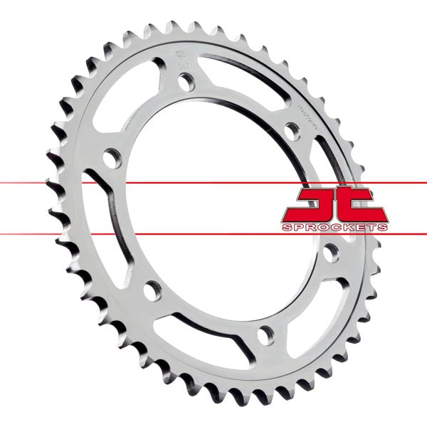 JT 859 REAR SPROCKET 43 TEETH JTR859.43