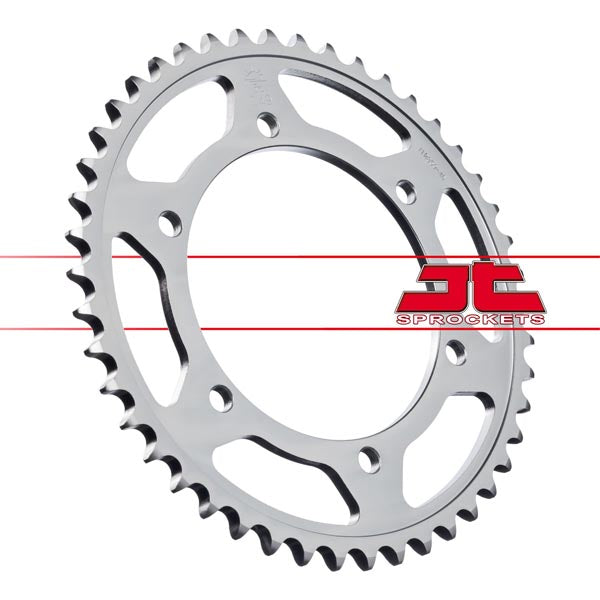 JT 859 REAR SPROCKET 46 TEETH JTR859.46