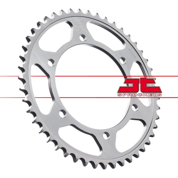 JT 859 REAR SPROCKET 47 TEETH JTR859.47