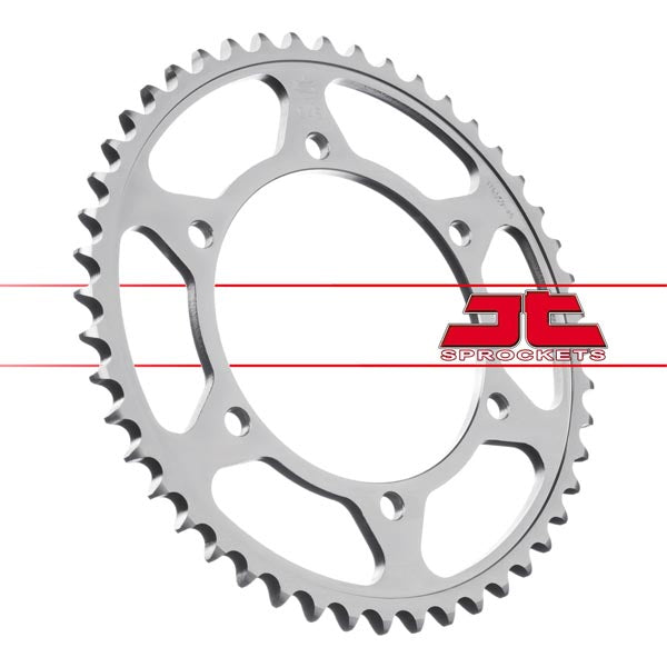 JT 859 REAR SPROCKET 48 TEETH JTR859.48