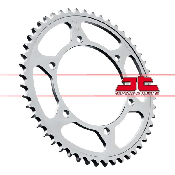 JT 859 REAR SPROCKET 49 TEETH JTR859.49
