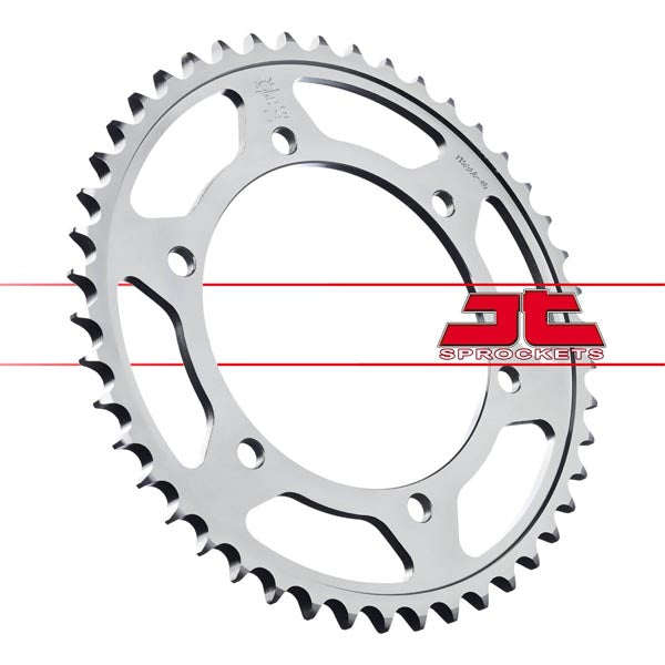 JT 866 REAR SPROCKET 46 TEETH JTR866.46
