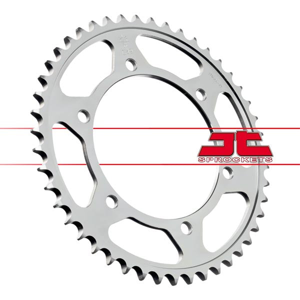 JT 866 REAR SPROCKET 47 TEETH JTR866.47