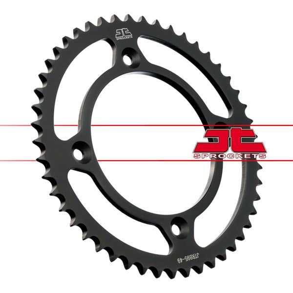JT 895 REAR SPROCKET 49 TEETH JTR895.49