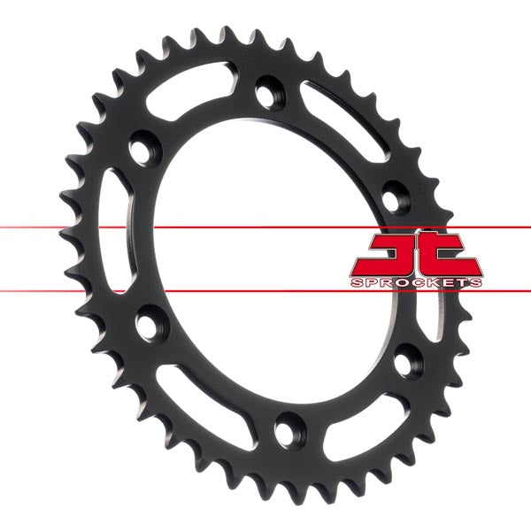 JT 897 REAR SPROCKET 40 TEETH JTR897.40