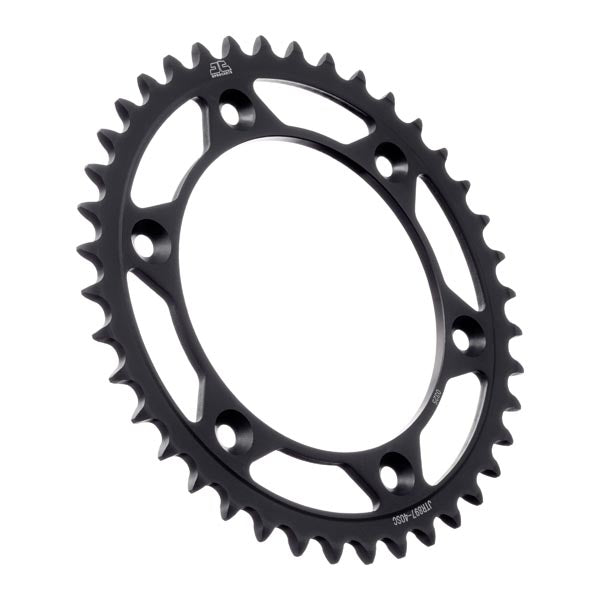 JT 897 SC LIGHTWEIGHT STEEL REAR SPROCKET 40 TEETH SELF CLEANING JTR897.40SC