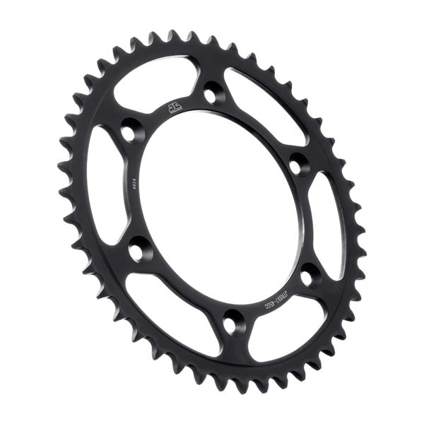 JT 897 SC LIGHTWEIGHT STEEL REAR SPROCKET 45 TEETH SELF CLEANING JTR897.45SC