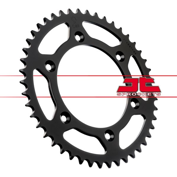 JT 897 REAR SPROCKET 46 TEETH JTR897.46