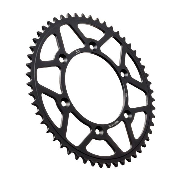 JT 897 SC LIGHTWEIGHT STEEL REAR SPROCKET 52 TEETH SELF CLEANING JTR897.52SC