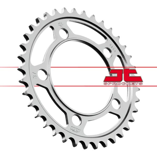 JT 898 REAR SPROCKET 37 TEETH JTR898.37