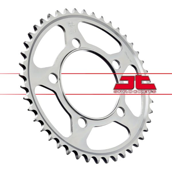 JT 898 REAR SPROCKET 44 TEETH JTR898.44