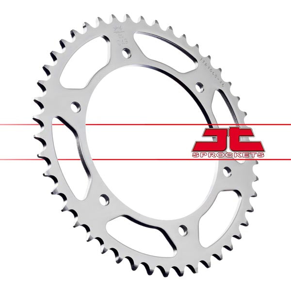 JT 1068 REAR SPROCKET 46 TEETH JTR1068.46