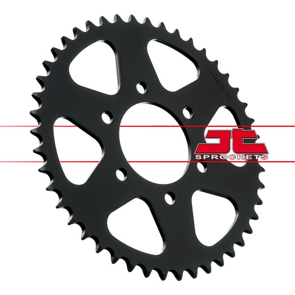 JT 1073 REAR SPROCKET 46 TEETH JTR1073.46