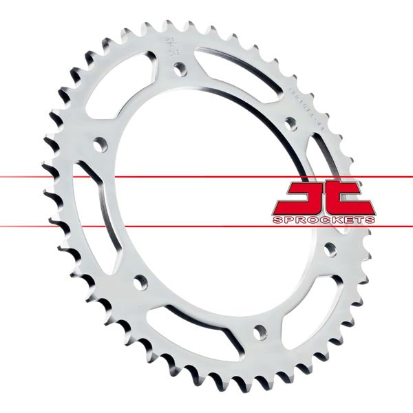 JT 1074 REAR SPROCKET 44 TEETH JTR1074.44