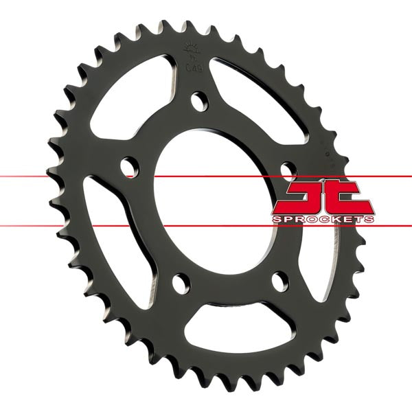 JT 1075 REAR SPROCKET 39 TEETH JTR1075.39