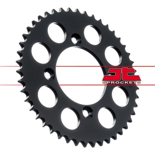 JT 1204 REAR SPROCKET 46 TEETH JTR1204.46