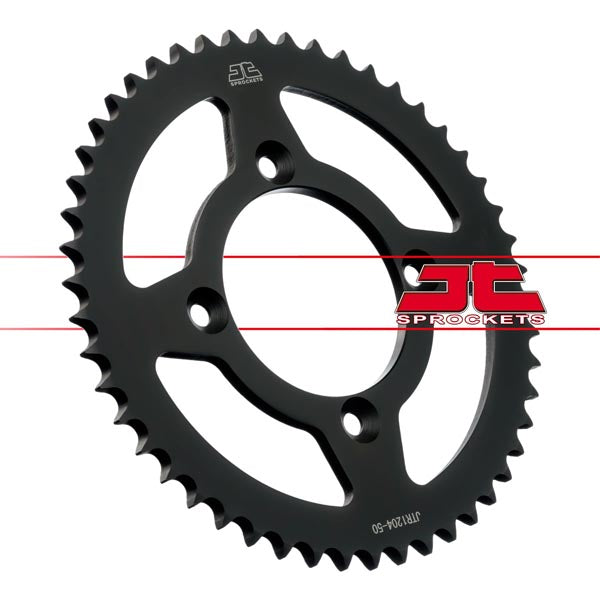 JT 1204 REAR SPROCKET 50 TEETH JTR1204.50