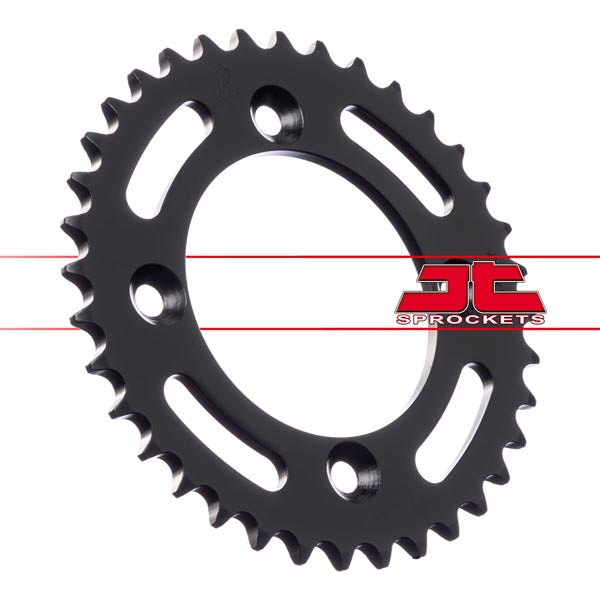 JT 1214 REAR SPROCKET 36 TEETH JTR1214.36