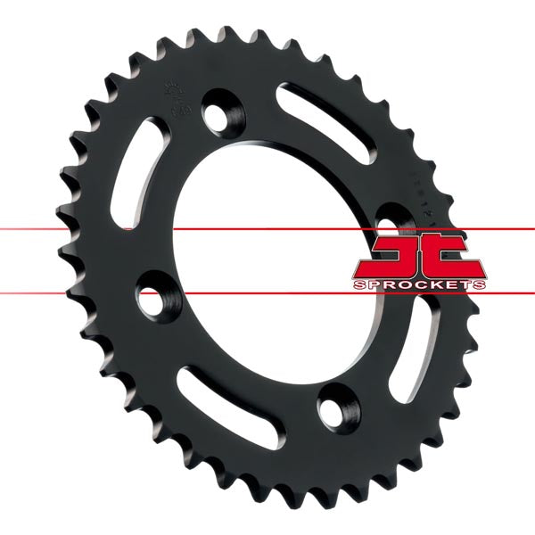 JT 1214 REAR SPROCKET 38 TEETH JTR1214.38