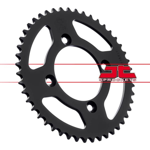 JT 1214 REAR SPROCKET 47 TEETH JTR1214.47
