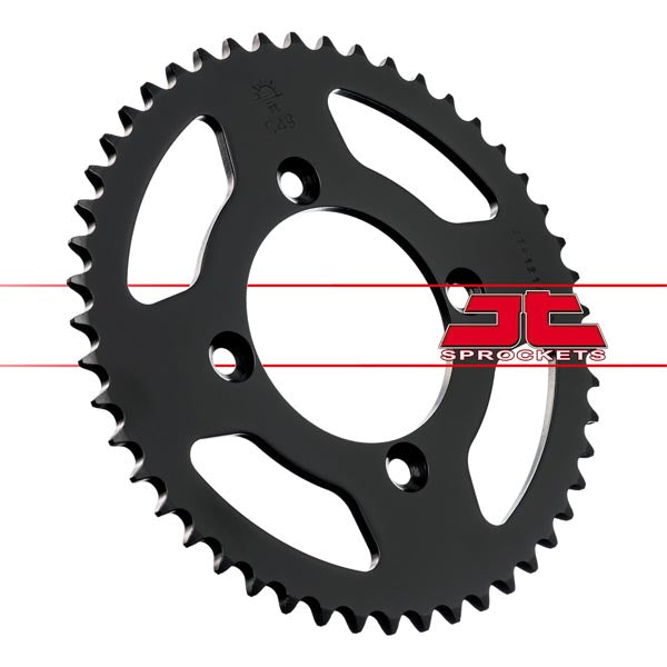 JT 1214 REAR SPROCKET 49 TEETH JTR1214.49