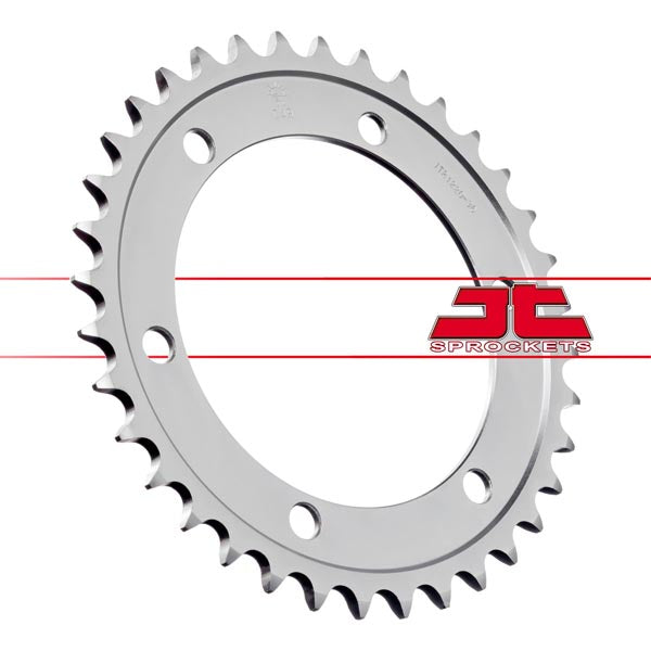 JT 1220 REAR SPROCKET 36 TEETH JTR1220.36