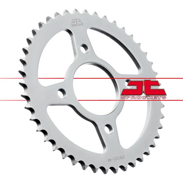 JT 1221 REAR SPROCKET 44 TEETH JTR1221.44