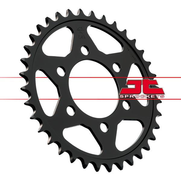 JT 1224 REAR SPROCKET 36 TEETH JTR1224.36
