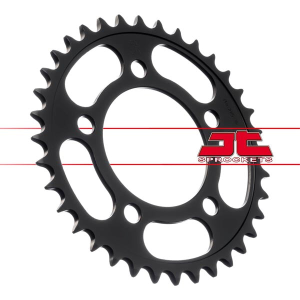 JT 1225 REAR SPROCKET 36 TEETH JTR1225.36