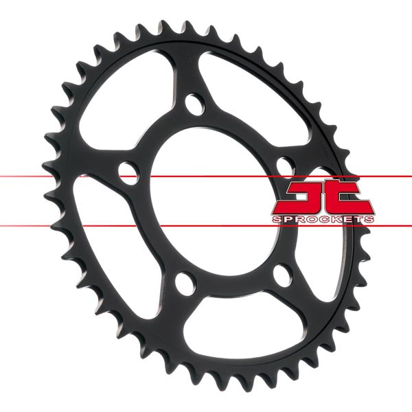JT 1225 REAR SPROCKET 40 TEETH JTR1225.40