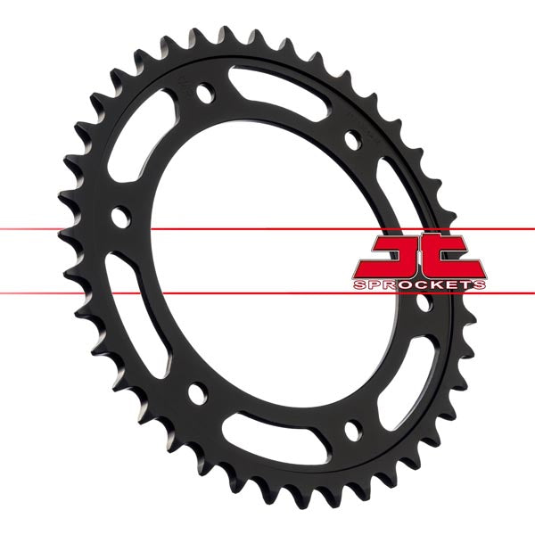 JT 1301 REAR SPROCKET 40 TEETH JTR1301.40