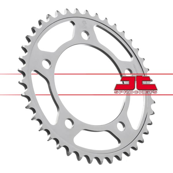 JT 1304 REAR SPROCKET 41 TEETH JTR1304.41