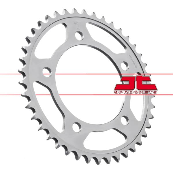 JT 1304 REAR SPROCKET 42 TEETH JTR1304.42