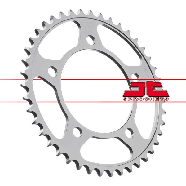 JT 1304 REAR SPROCKET 43 TEETH JTR1304.43