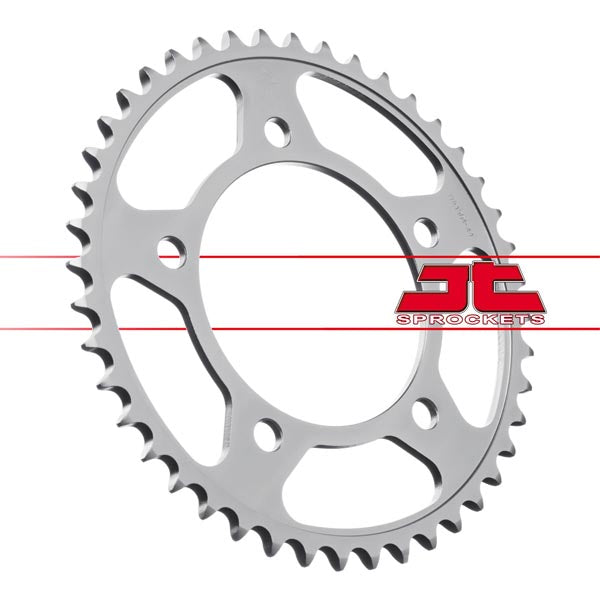 JT 1304 REAR SPROCKET 44 TEETH JTR1304.44