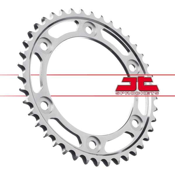 JT 1306 REAR SPROCKET 41 TEETH JTR1306.41
