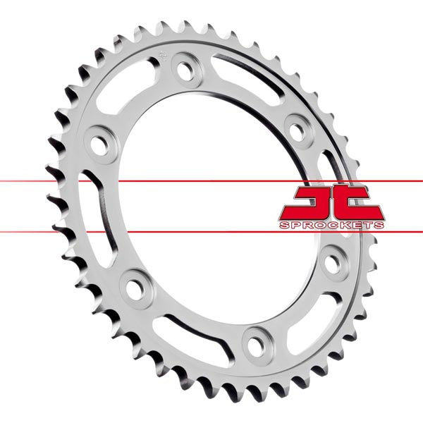 JT 1306 REAR SPROCKET 42 TEETH JTR1306.42
