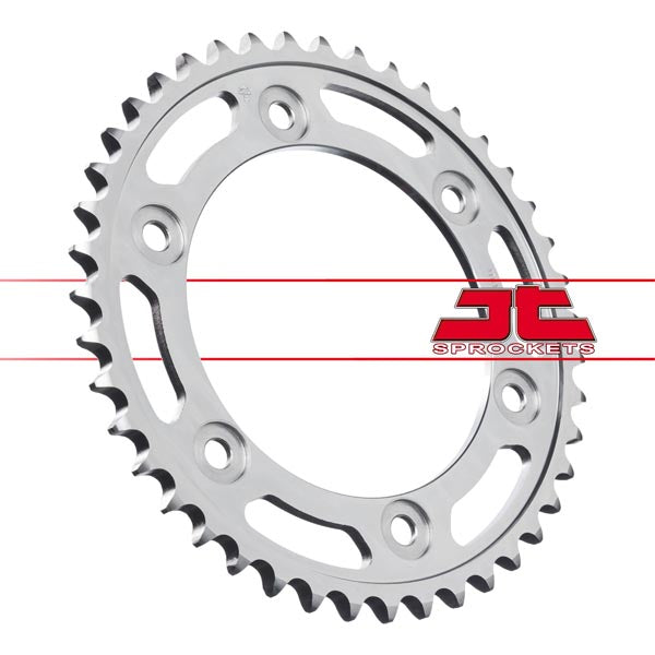JT 1306 REAR SPROCKET 43 TEETH JTR1306.43
