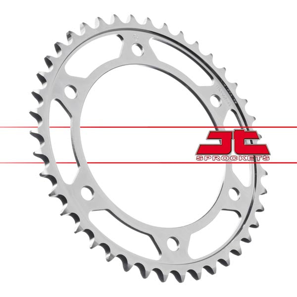 JT 1307 REAR SPROCKET 42 TEETH JTR1307.42
