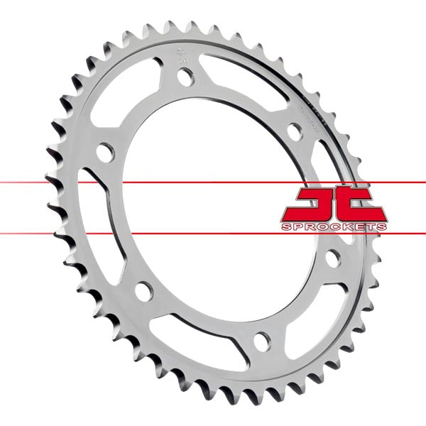 JT 1307 REAR SPROCKET 44 TEETH JTR1307.44