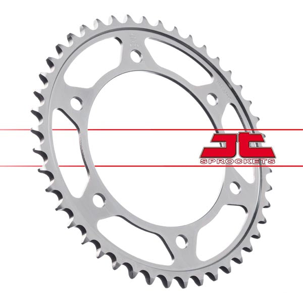 JT 1307 REAR SPROCKET 45 TEETH JTR1307.45