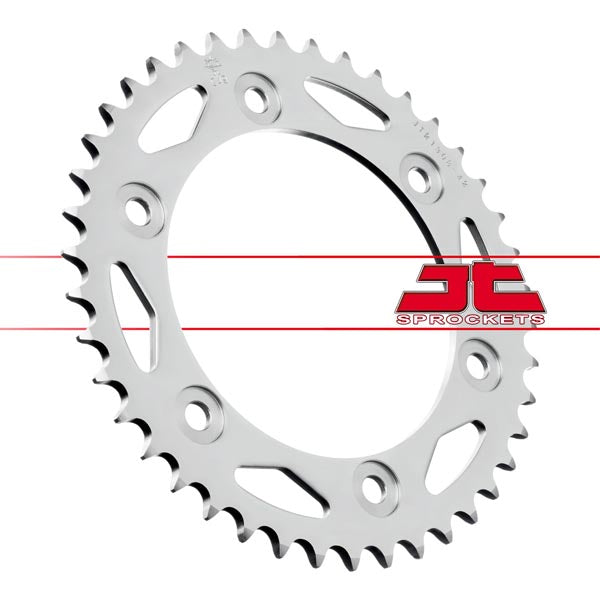 JT 1308 REAR SPROCKET 42 TEETH JTR1308.42