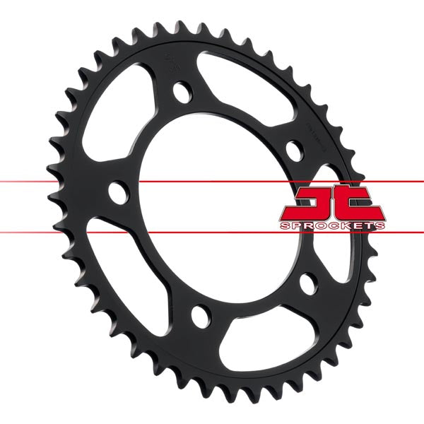 JT 1316 REAR SPROCKET 43 TEETH JTR1316.43