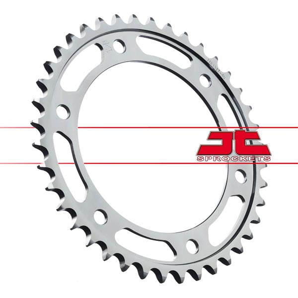JT 1317 REAR SPROCKET 40 TEETH JTR1317.40