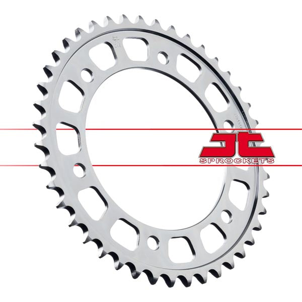 JT 1317 REAR SPROCKET 43 TEETH JTR1317.43