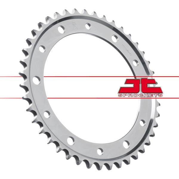 JT 1340 REAR SPROCKET 43 TEETH JTR1340.43