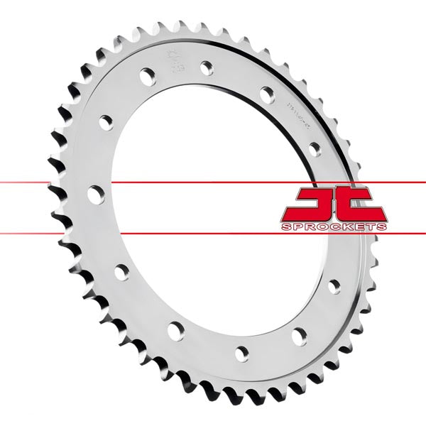 JT 1340 REAR SPROCKET 45 TEETH JTR1340.45