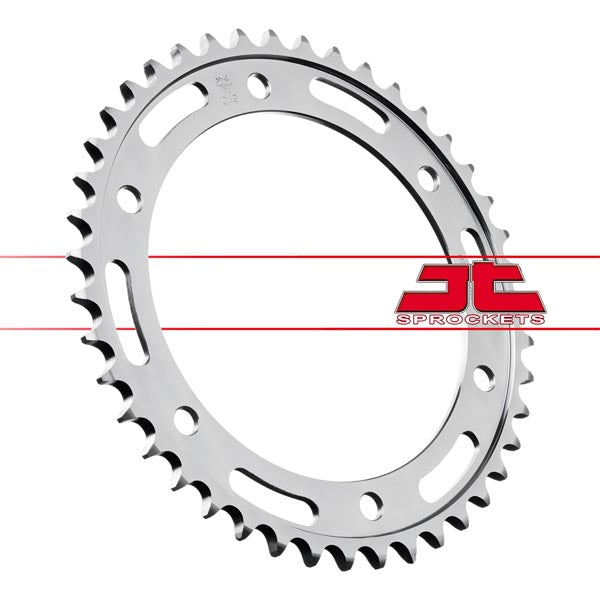 JT 1346 REAR SPROCKET 43 TEETH JTR1346.43