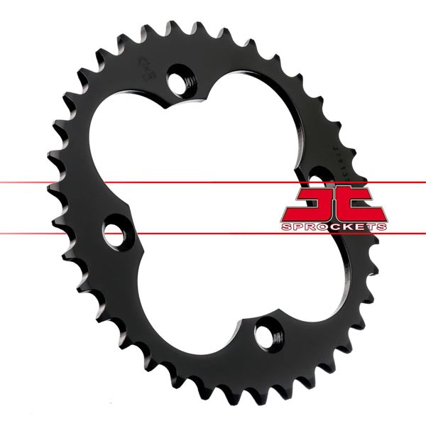 JT 1350 REAR SPROCKET 37 TEETH JTR1350.37