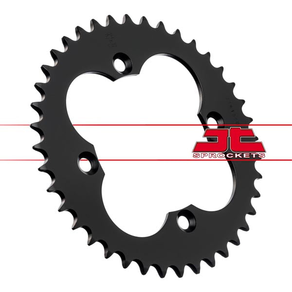 JT 1350 REAR SPROCKET 40 TEETH JTR1350.40